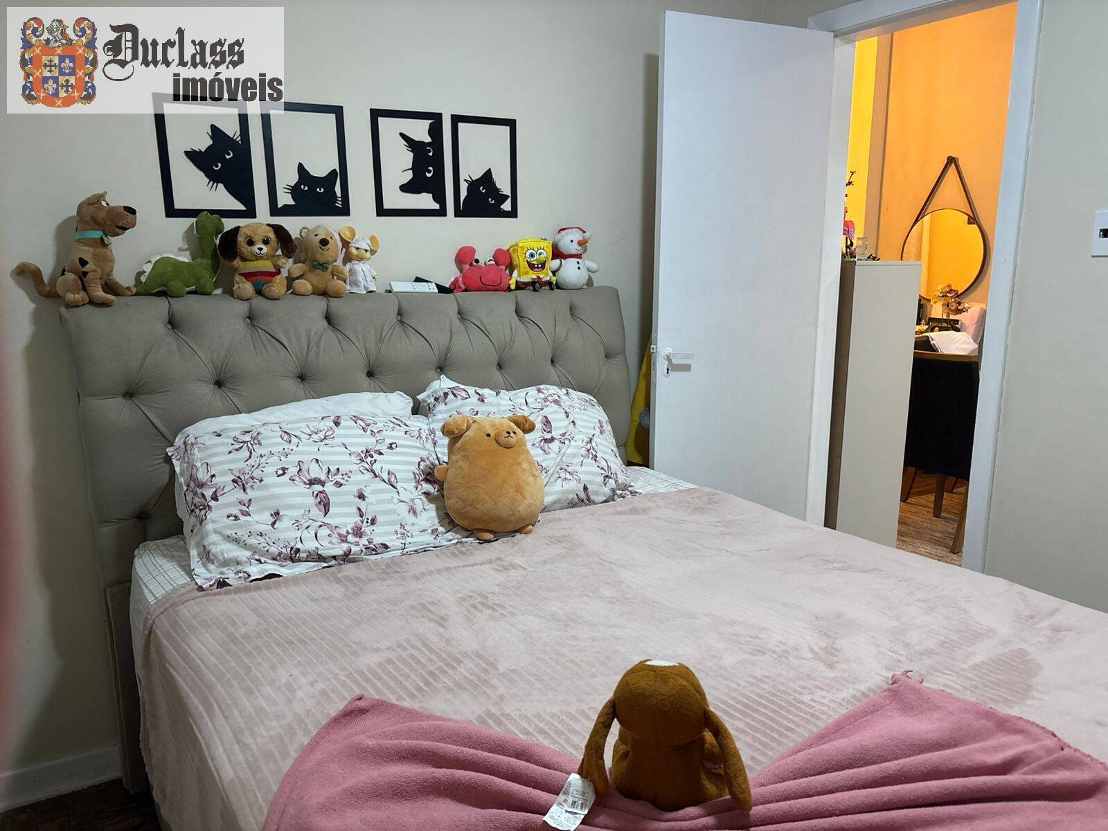 Apartamento, 2 quartos, 52 m² - Foto 35