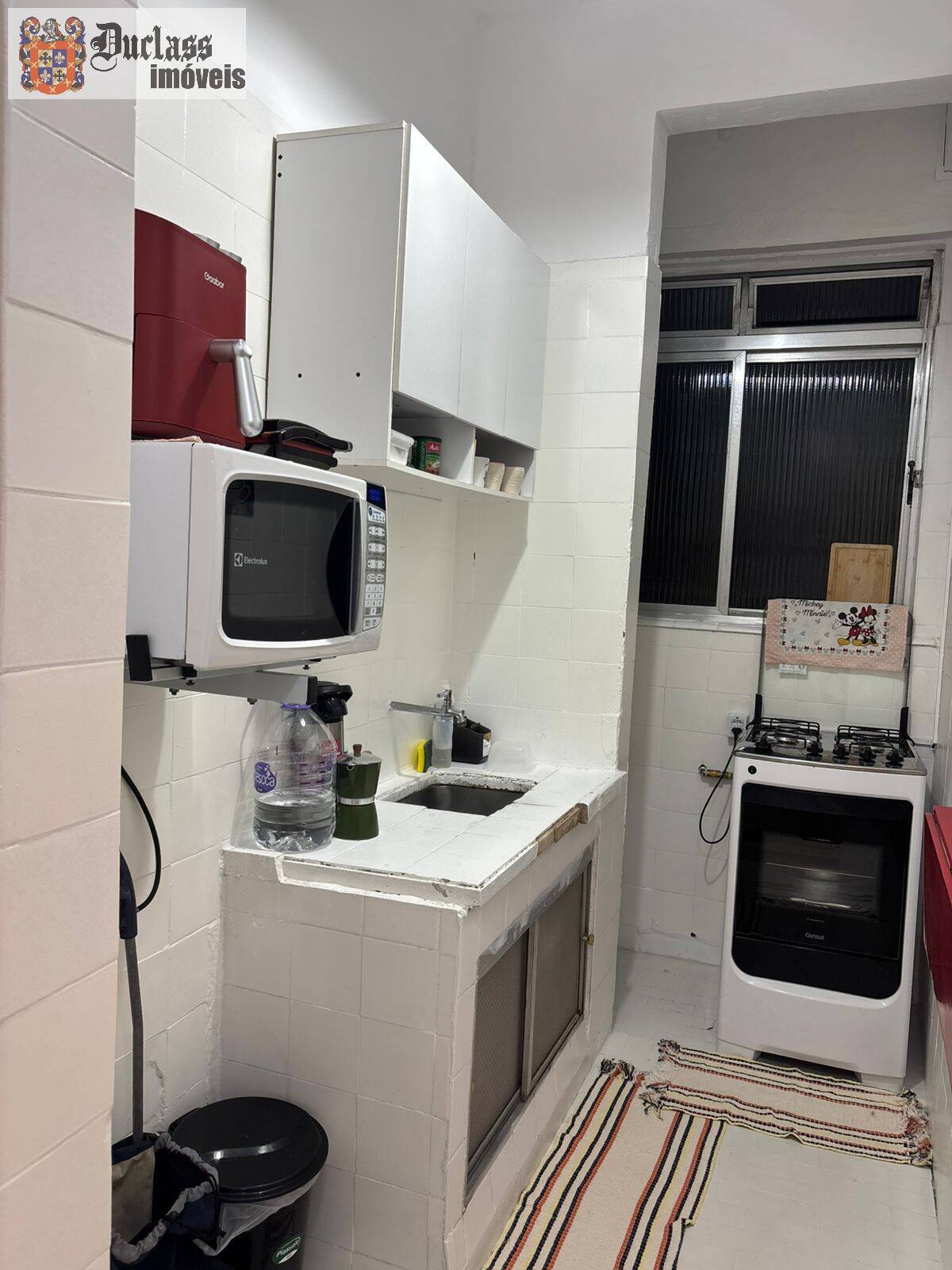 Apartamento, 2 quartos, 52 m² - Foto 36