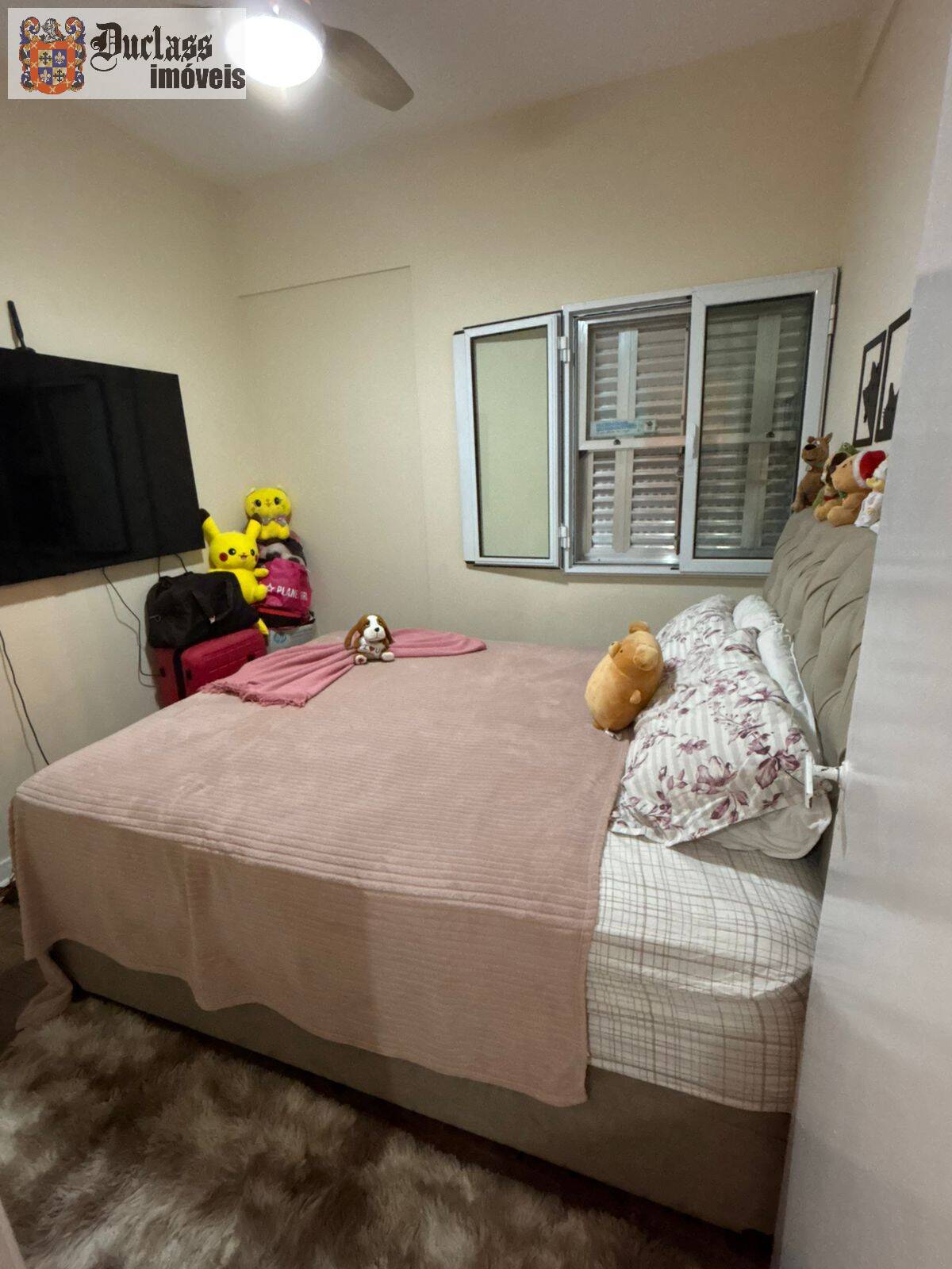 Apartamento, 2 quartos, 52 m² - Foto 37