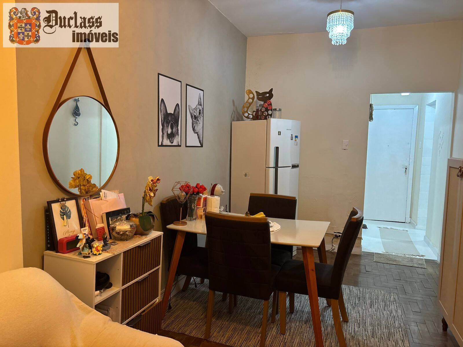 Apartamento, 2 quartos, 52 m² - Foto 38