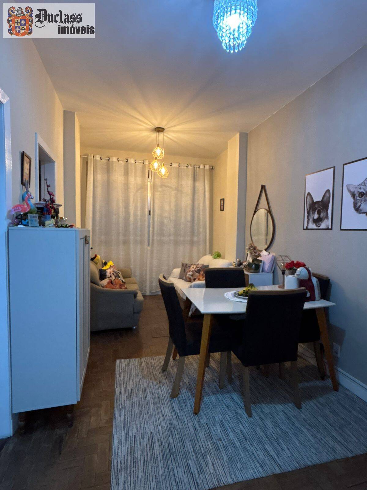 Apartamento, 2 quartos, 52 m² - Foto 39