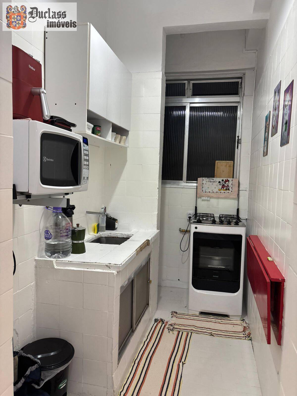 Apartamento, 2 quartos, 52 m² - Foto 41