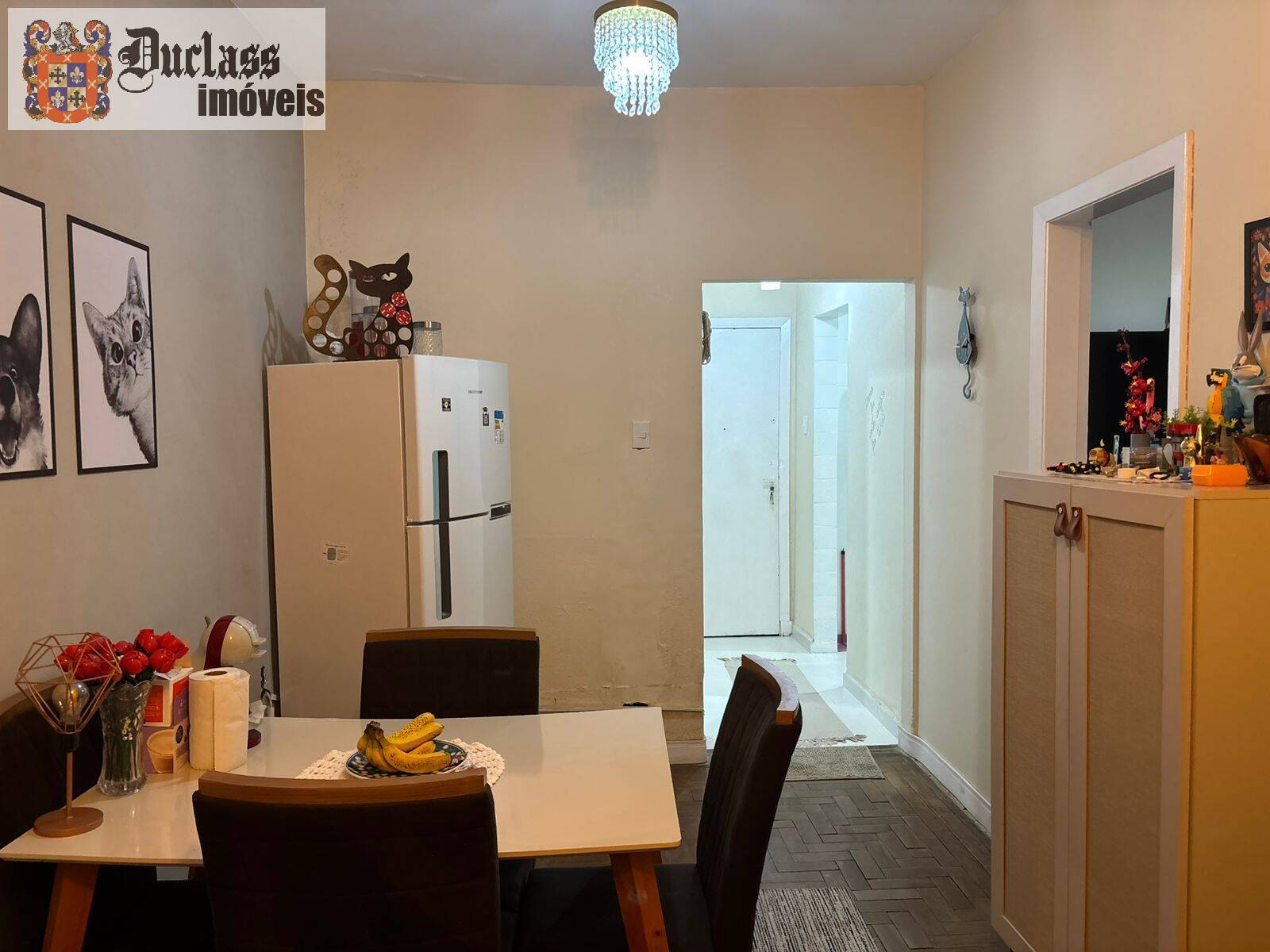 Apartamento, 2 quartos, 52 m² - Foto 42