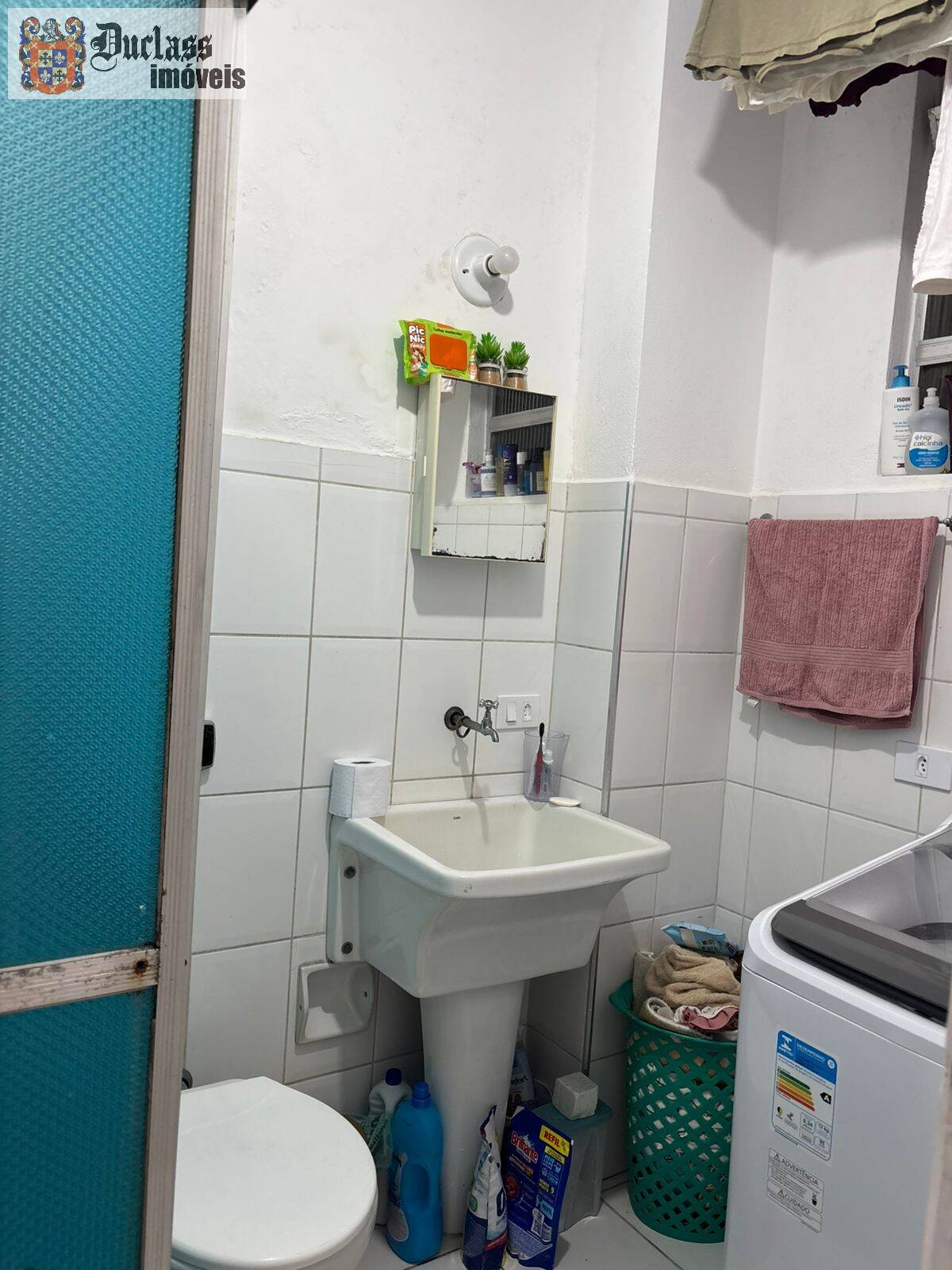 Apartamento, 2 quartos, 52 m² - Foto 43