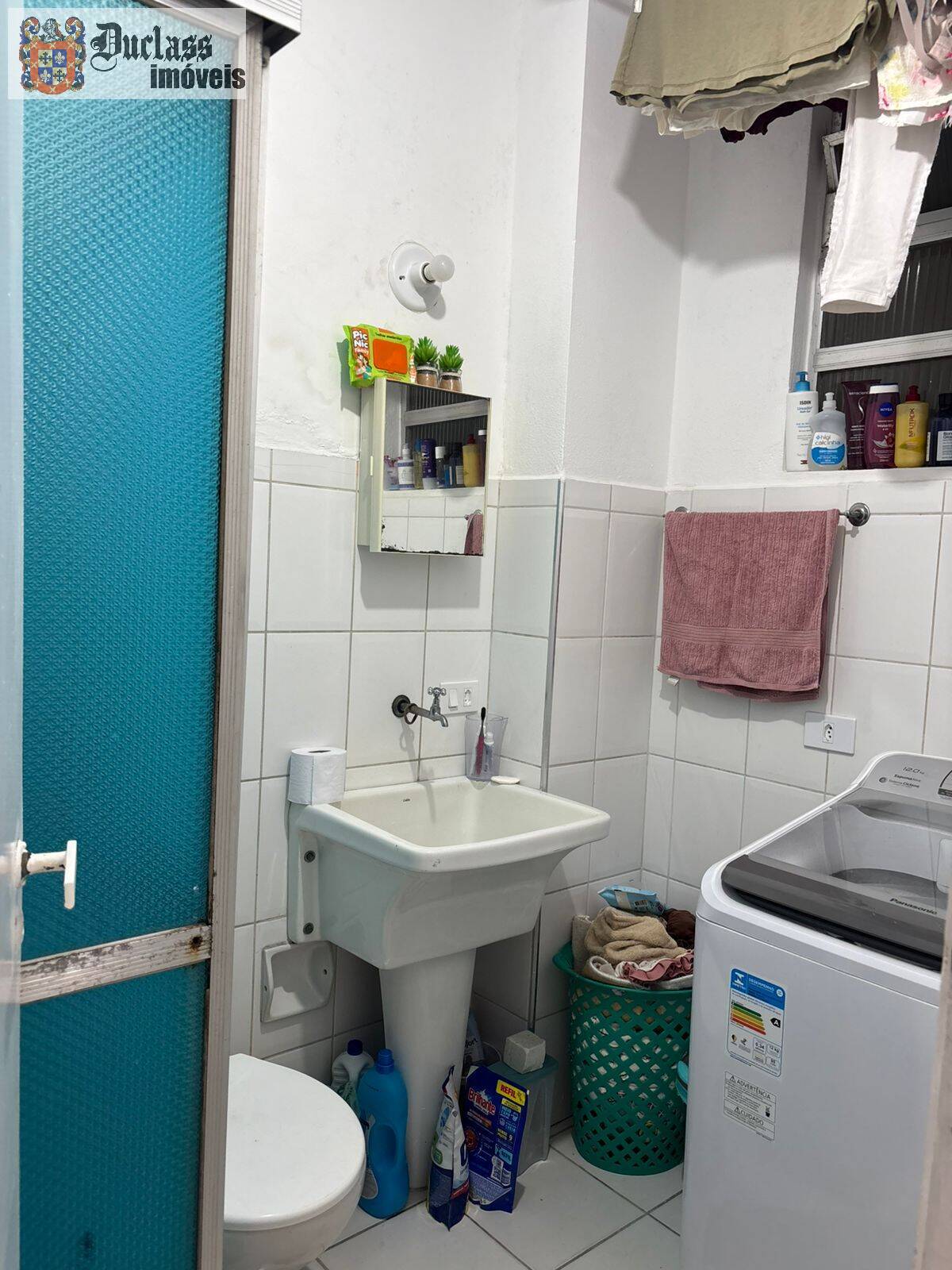 Apartamento, 2 quartos, 52 m² - Foto 44