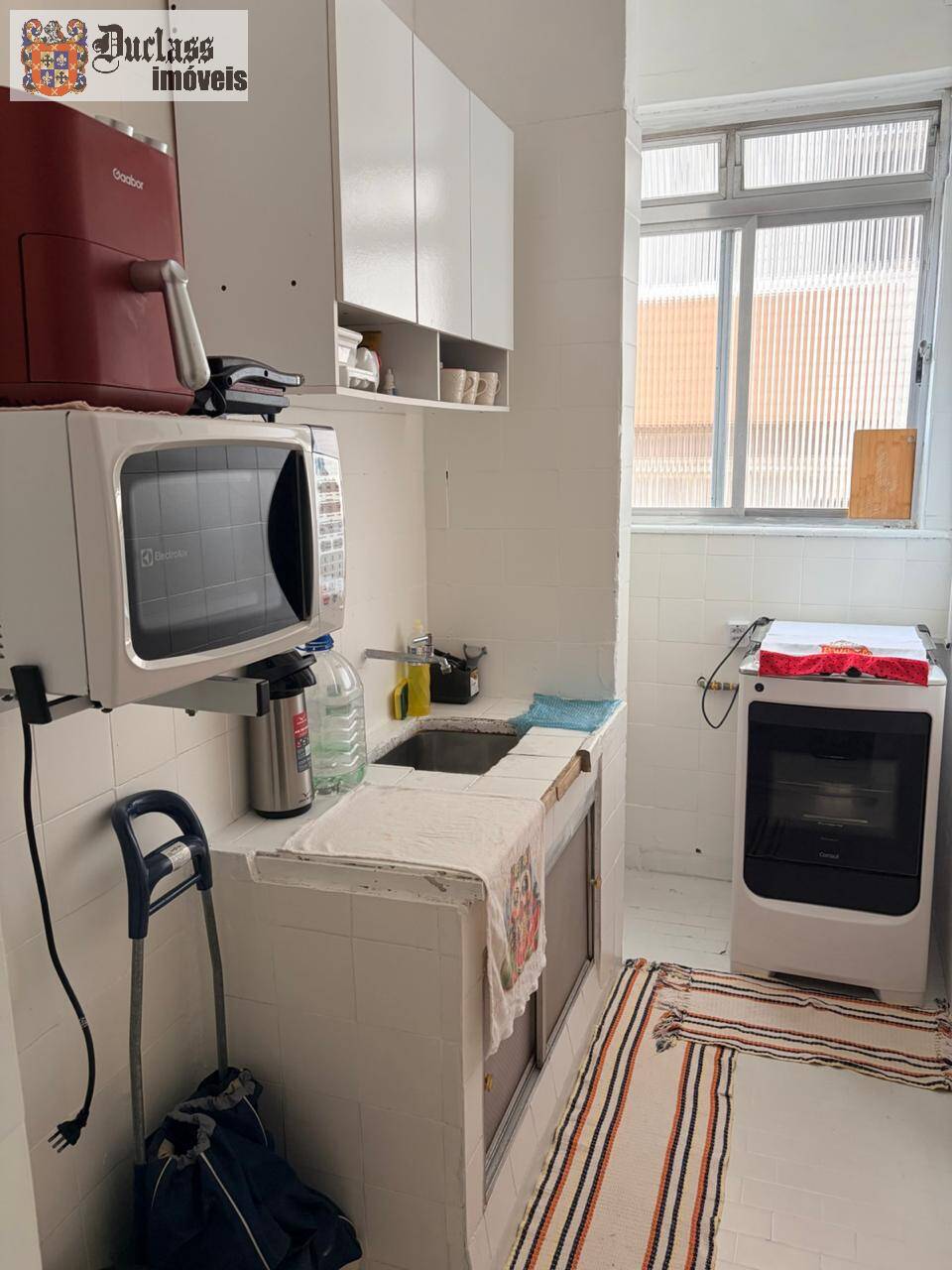 Apartamento, 2 quartos, 52 m² - Foto 45