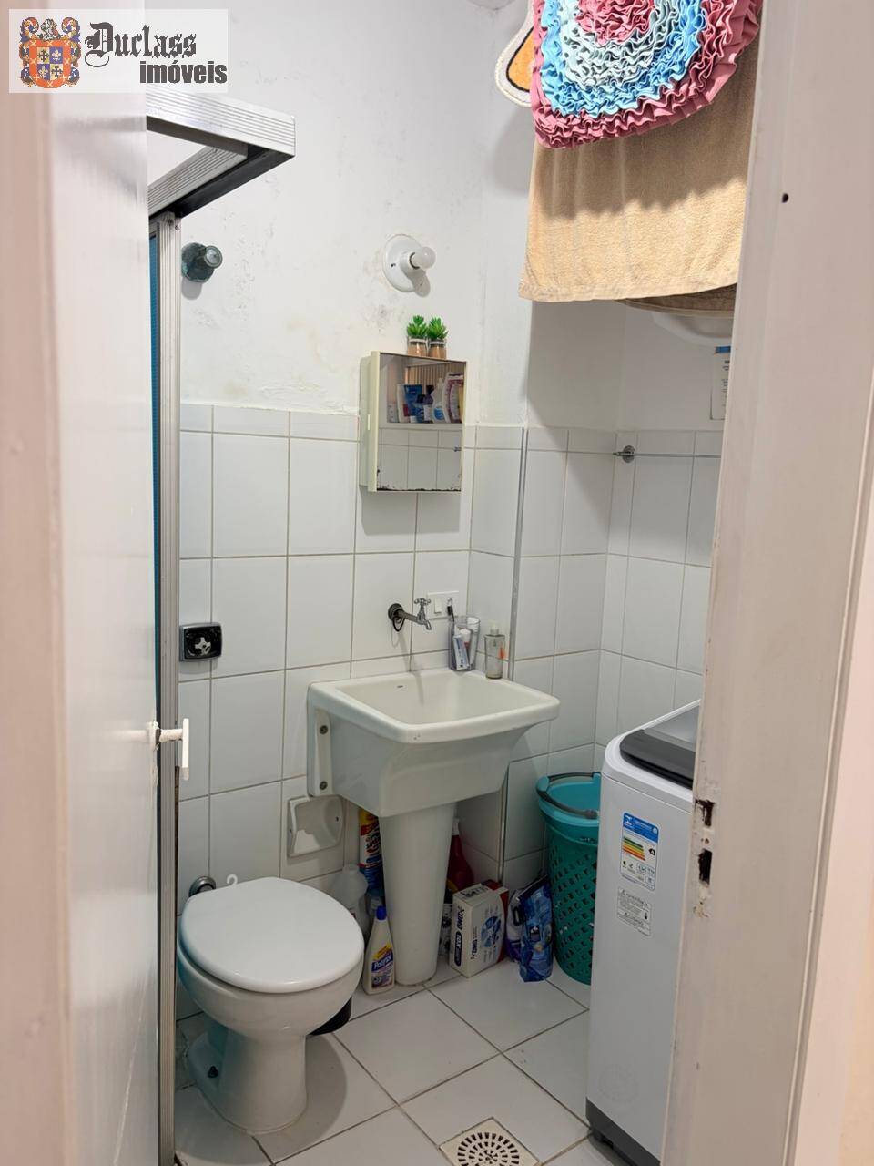 Apartamento, 2 quartos, 52 m² - Foto 48