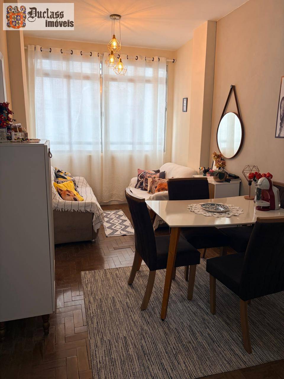 Apartamento, 2 quartos, 52 m² - Foto 49