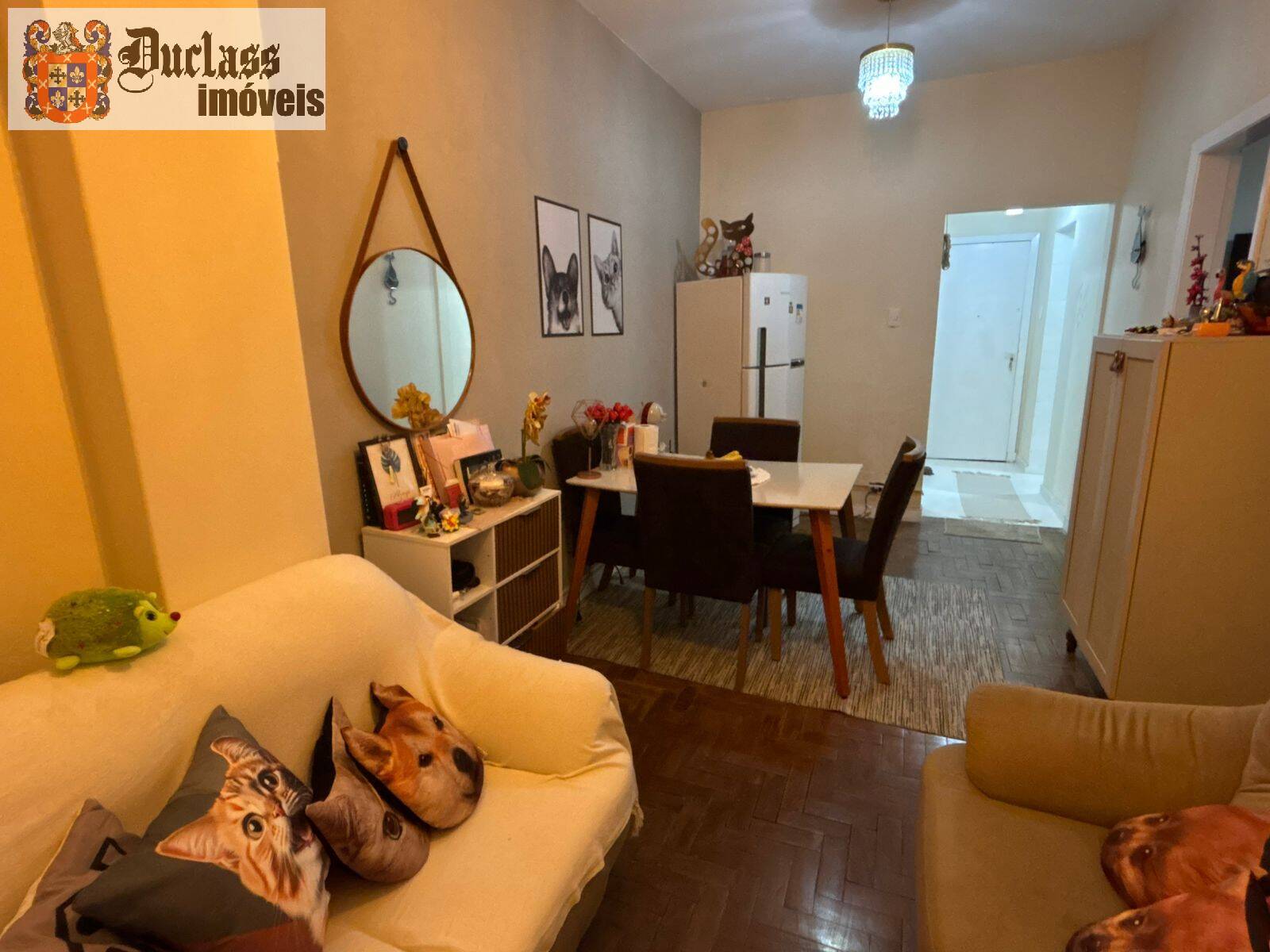 Apartamento, 2 quartos, 52 m² - Foto 47