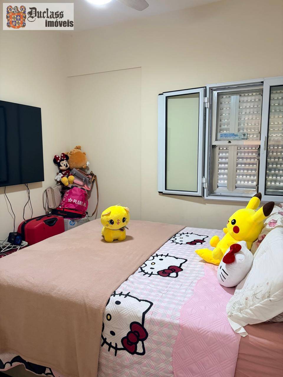 Apartamento, 2 quartos, 52 m² - Foto 53