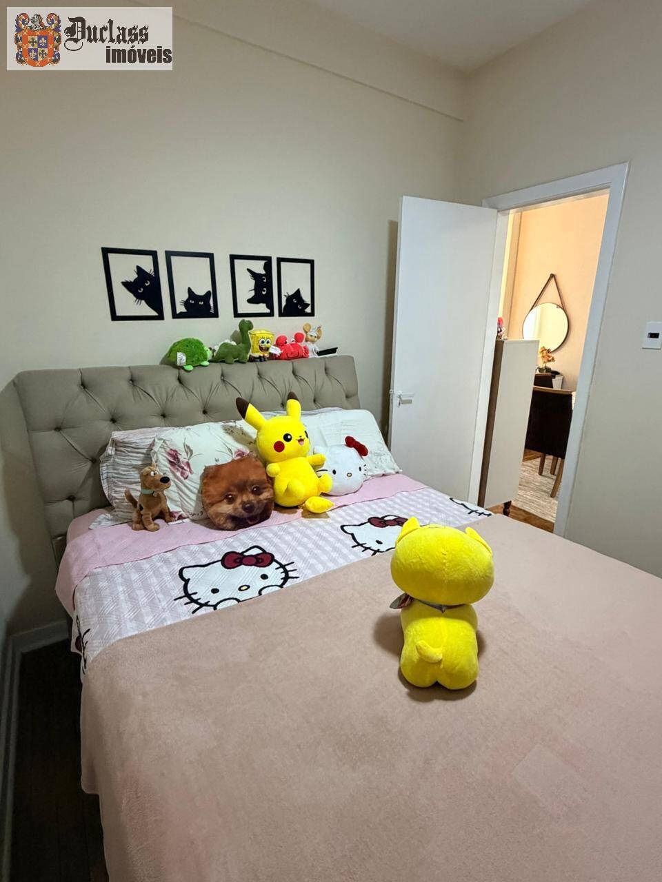 Apartamento, 2 quartos, 52 m² - Foto 54