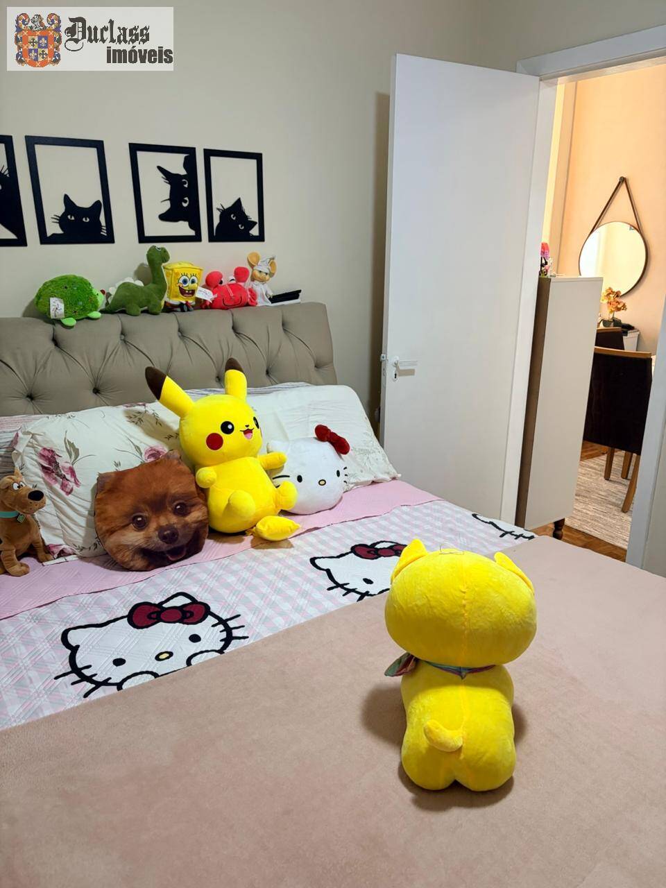 Apartamento, 2 quartos, 52 m² - Foto 55
