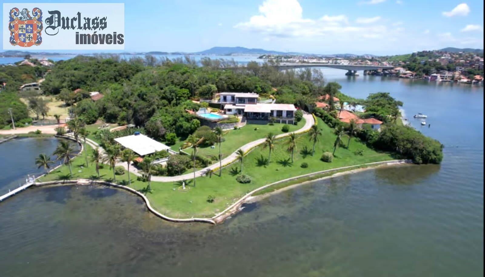Casa, 6 quartos, 1000 m² - Foto 1