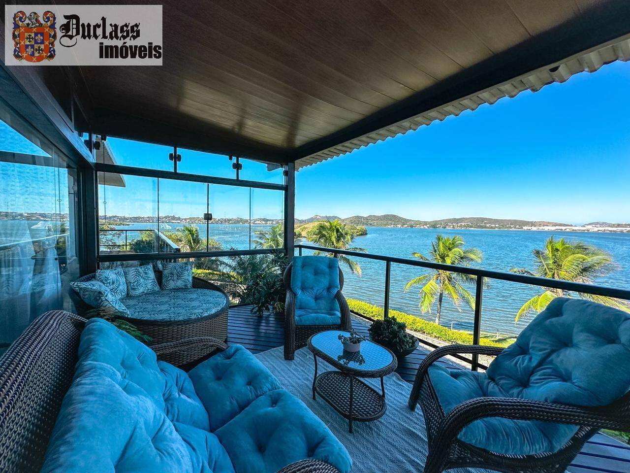 Casa, 6 quartos, 1000 m² - Foto 5