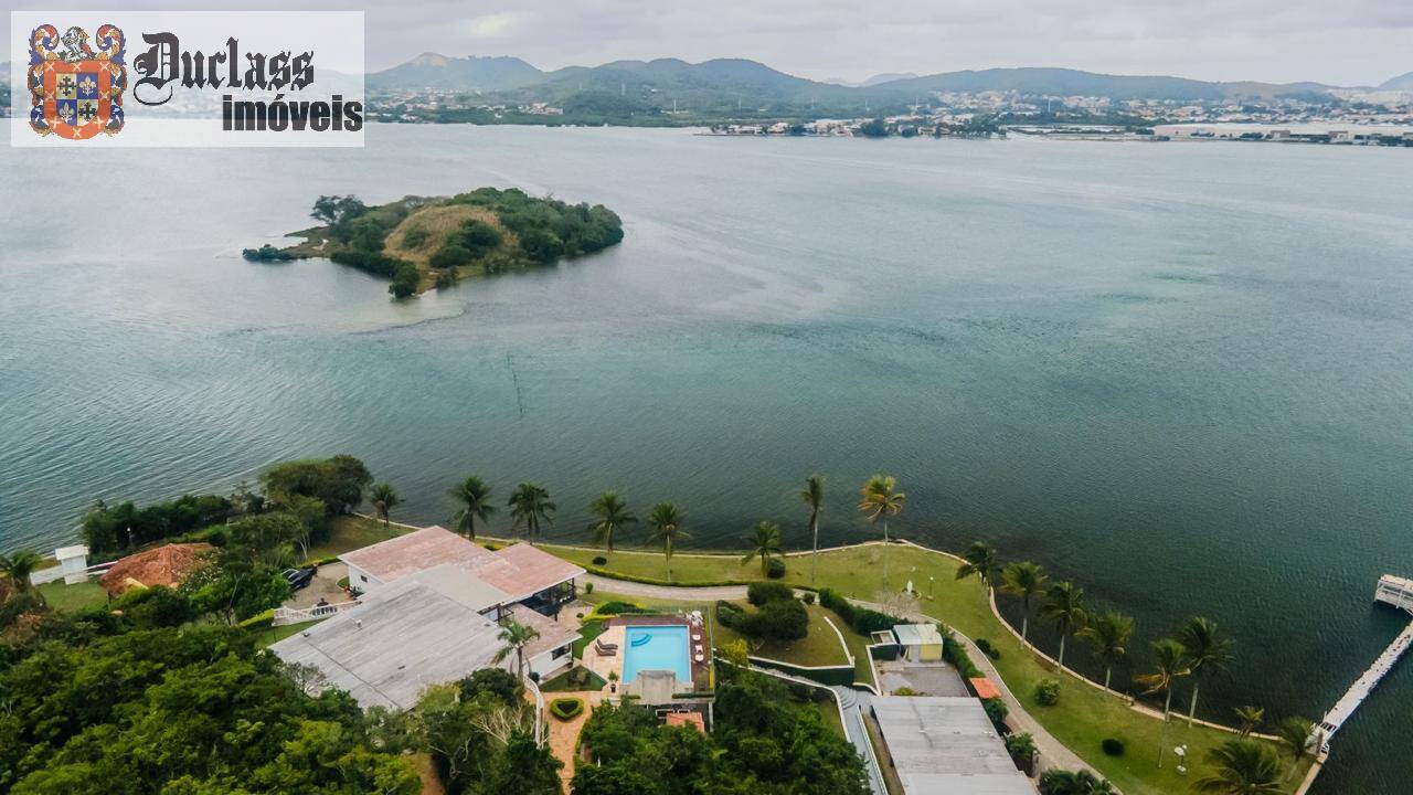 Casa, 6 quartos, 1000 m² - Foto 10