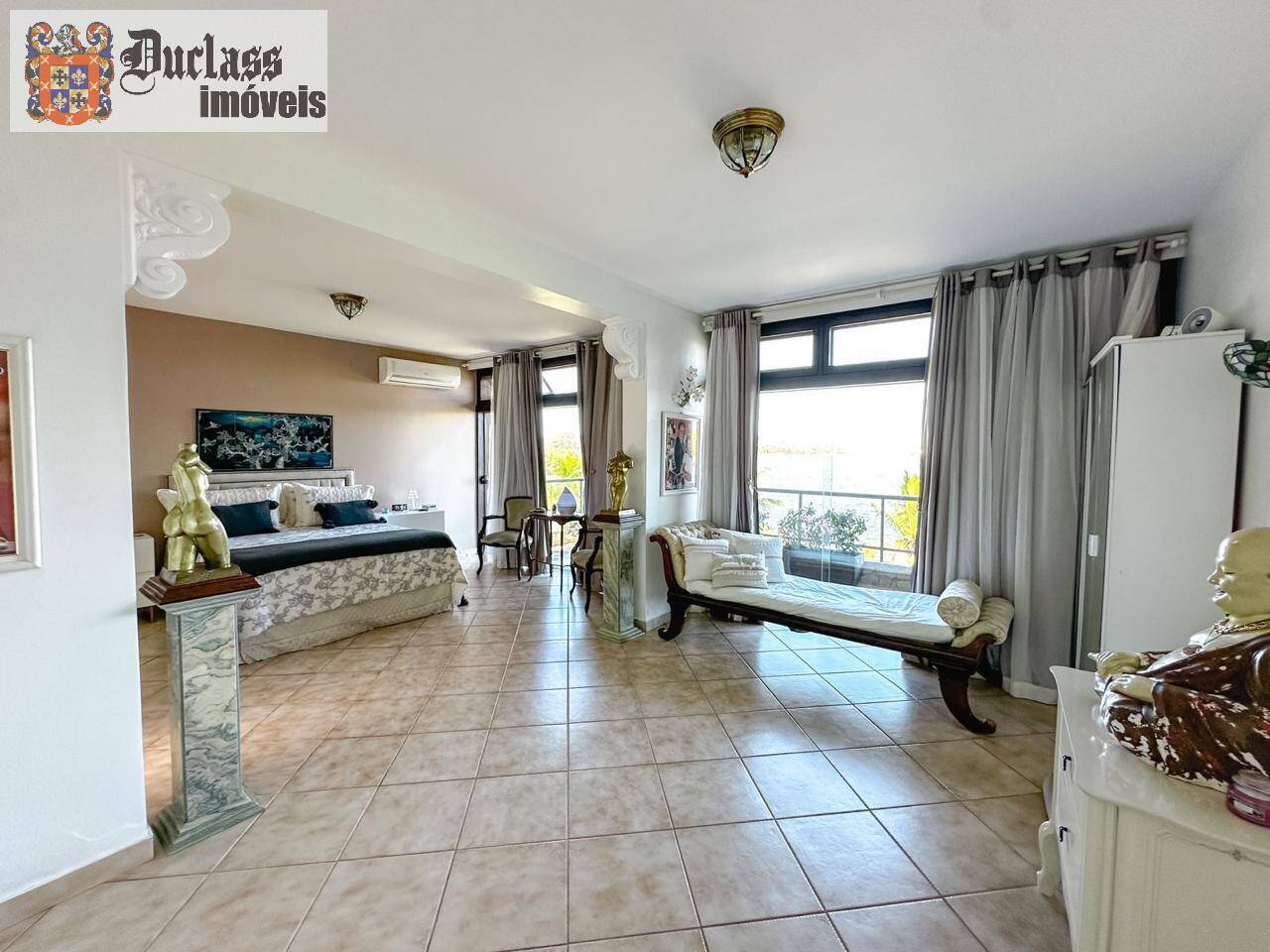 Casa, 6 quartos, 1000 m² - Foto 24