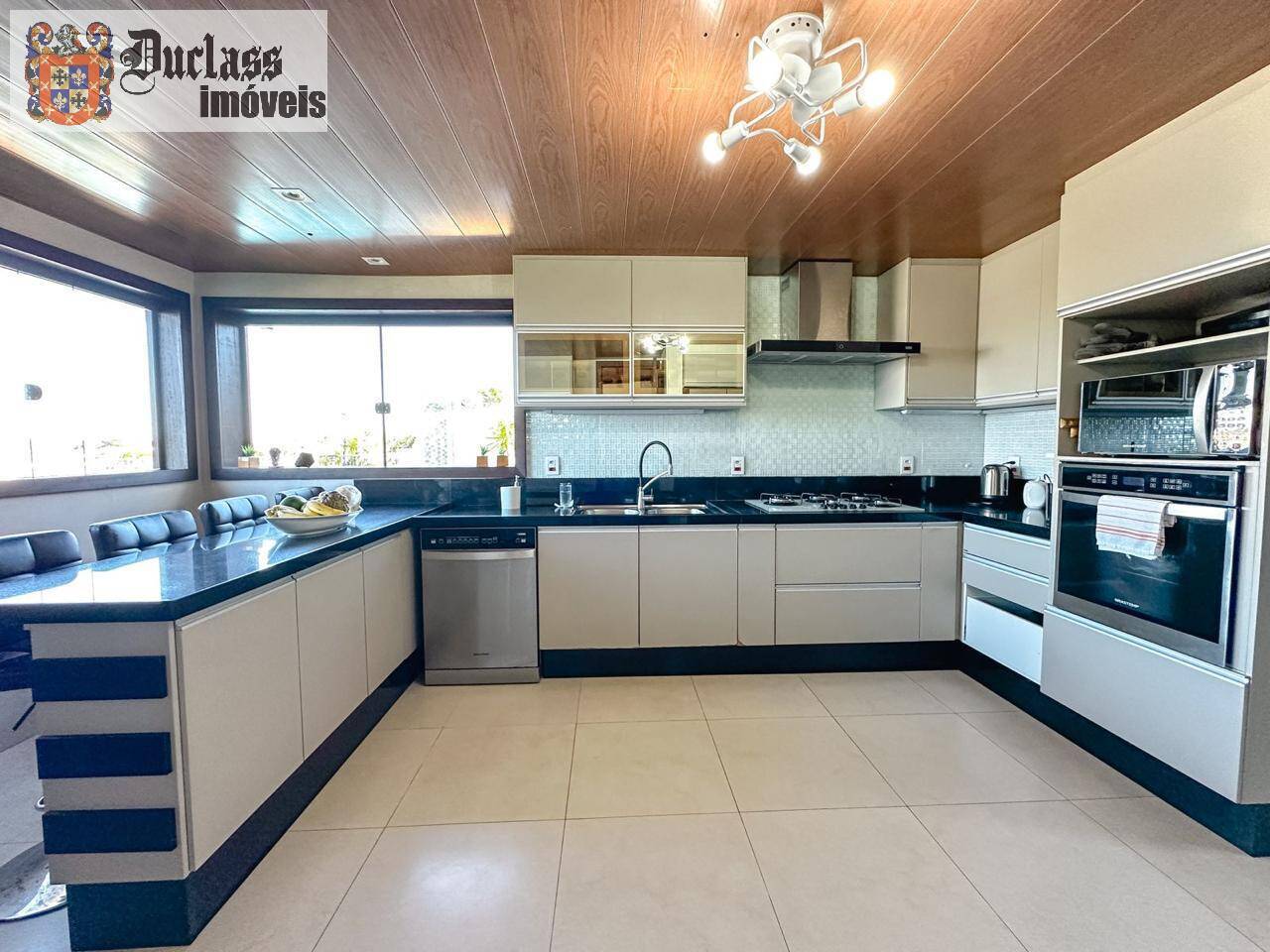 Casa, 6 quartos, 1000 m² - Foto 22