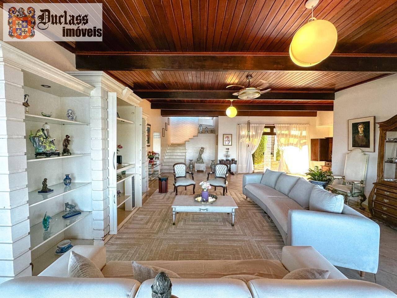 Casa, 6 quartos, 1000 m² - Foto 28