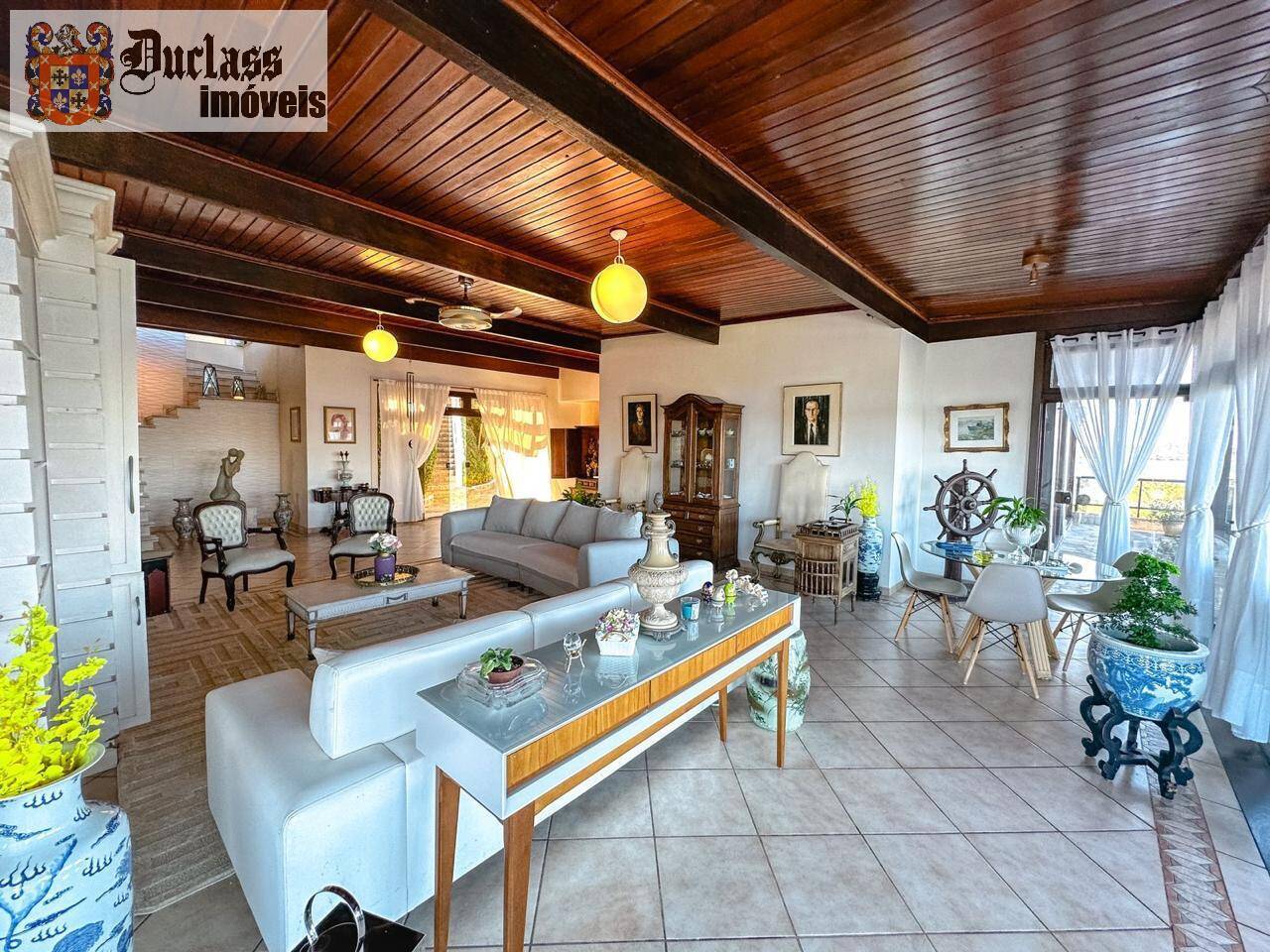 Casa, 6 quartos, 1000 m² - Foto 29