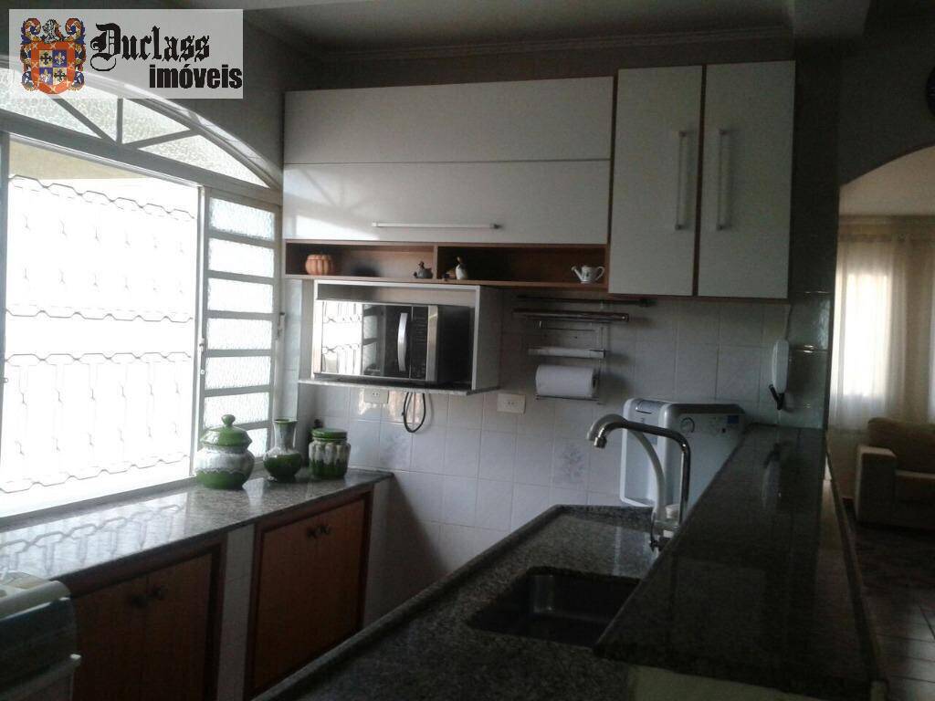 Sobrado, 4 quartos, 300 m² - Foto 5