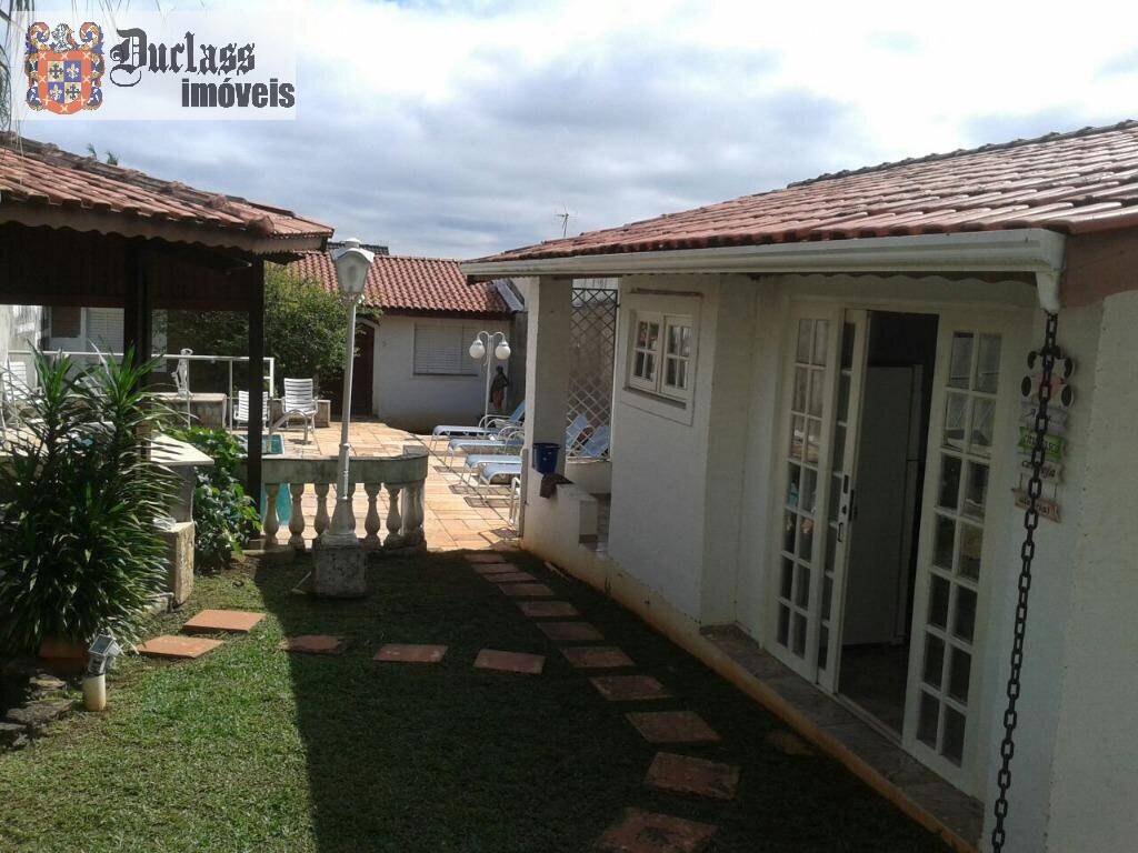 Sobrado, 4 quartos, 300 m² - Foto 4
