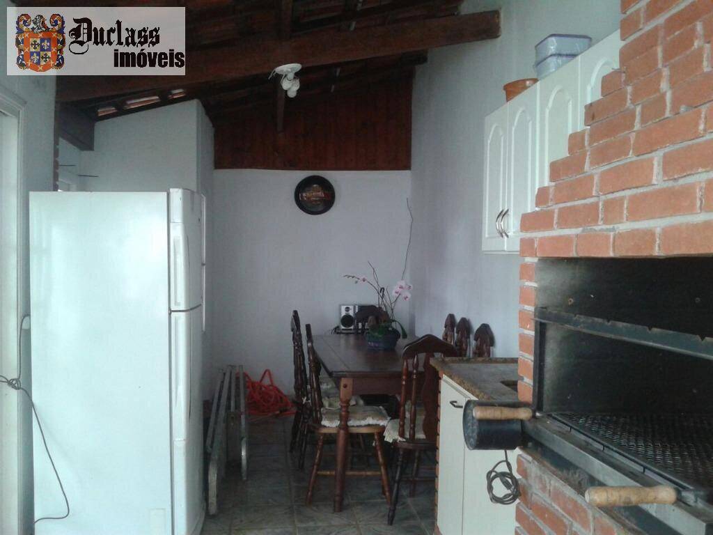 Sobrado, 4 quartos, 300 m² - Foto 6