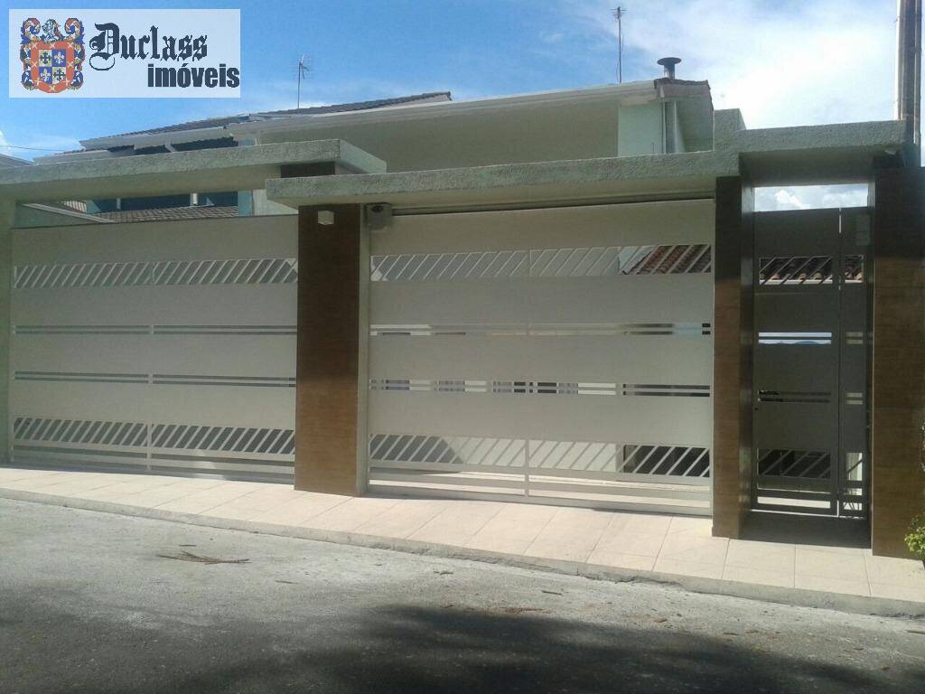 Sobrado, 4 quartos, 300 m² - Foto 8