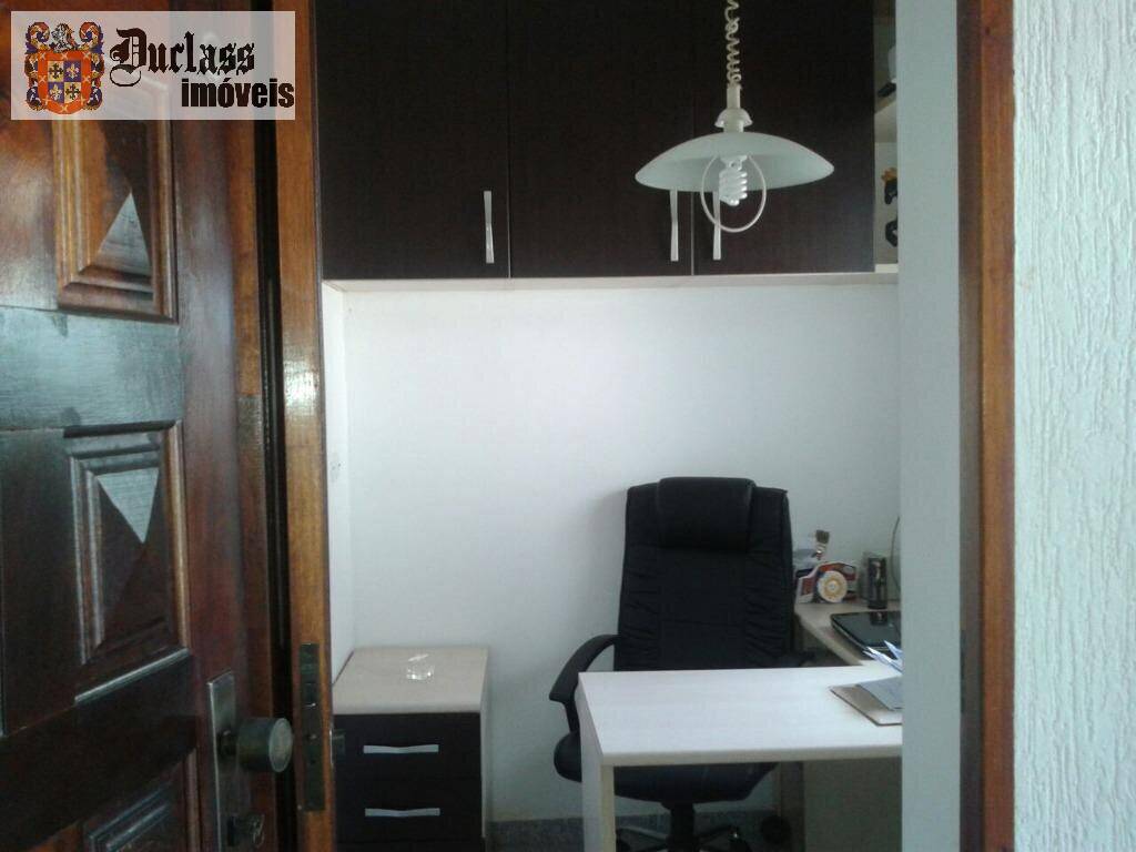 Sobrado, 4 quartos, 300 m² - Foto 7