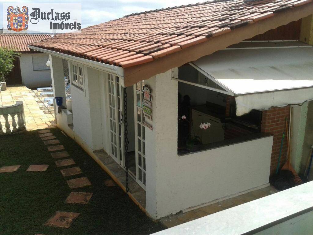 Sobrado, 4 quartos, 300 m² - Foto 9