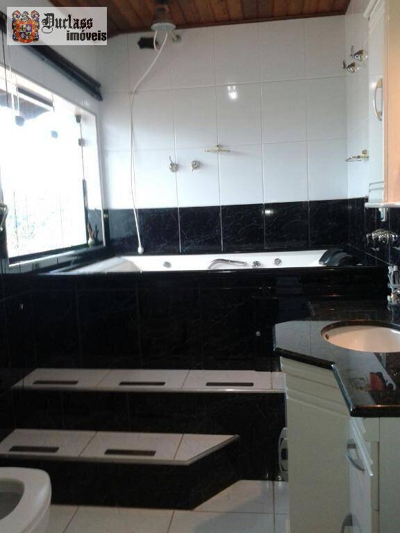 Sobrado, 4 quartos, 300 m² - Foto 11