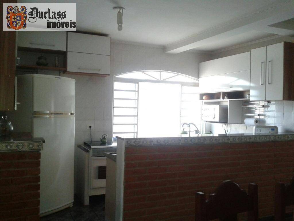 Sobrado, 4 quartos, 300 m² - Foto 10