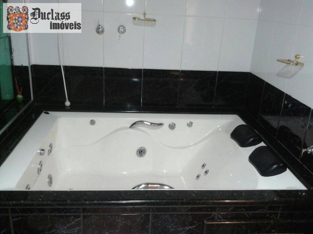 Sobrado, 4 quartos, 300 m² - Foto 13