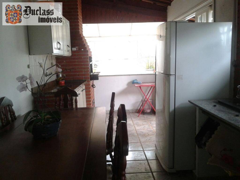 Sobrado, 4 quartos, 300 m² - Foto 14