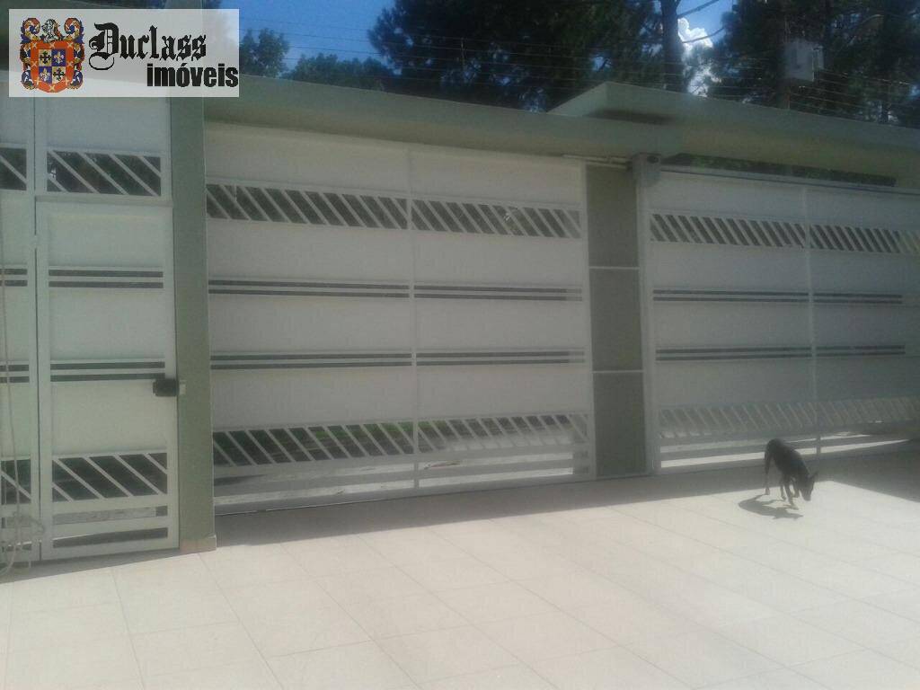 Sobrado, 4 quartos, 300 m² - Foto 15