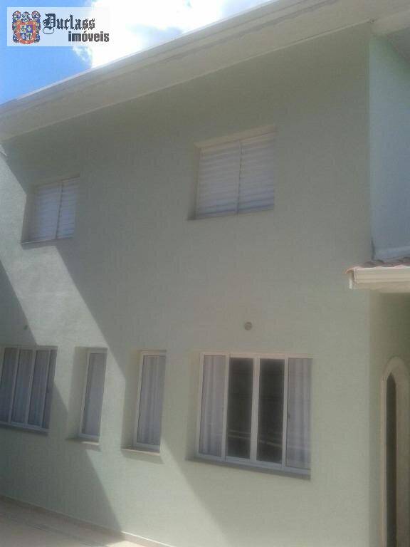 Sobrado, 4 quartos, 300 m² - Foto 17