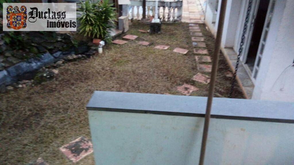 Sobrado, 4 quartos, 300 m² - Foto 16
