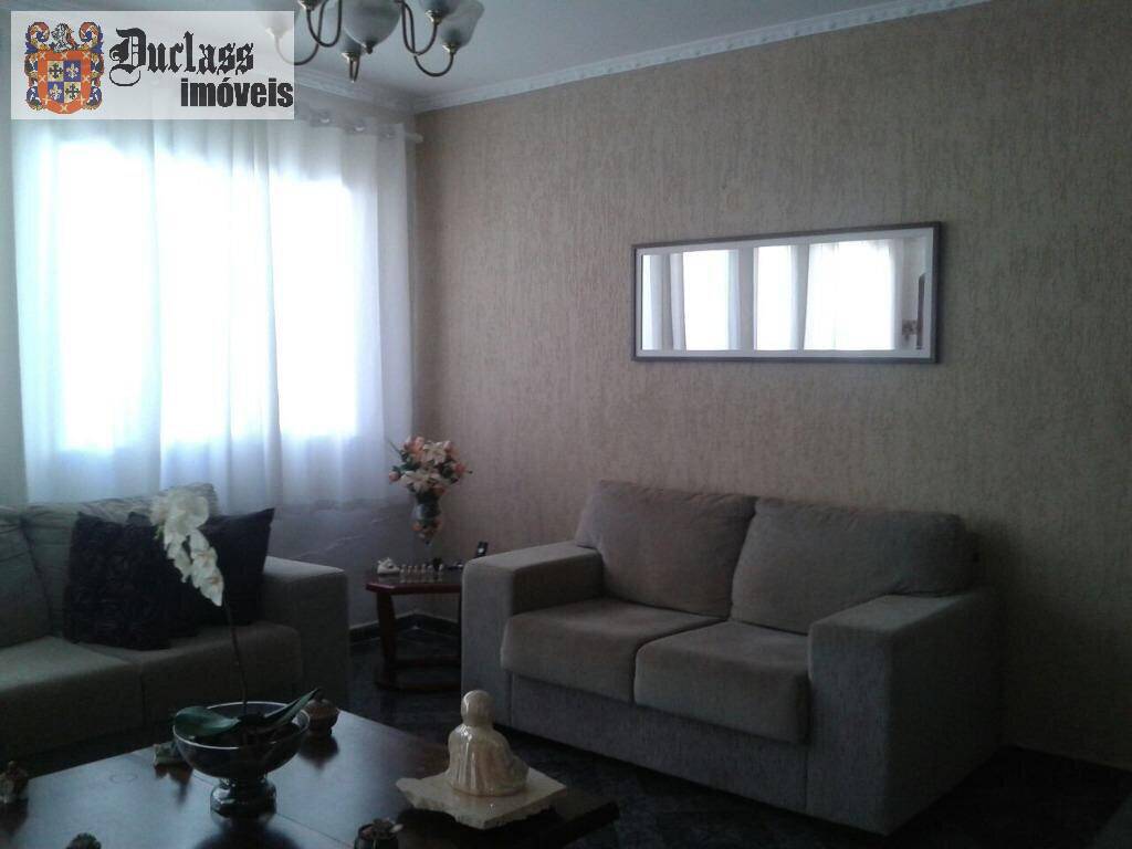 Sobrado, 4 quartos, 300 m² - Foto 18