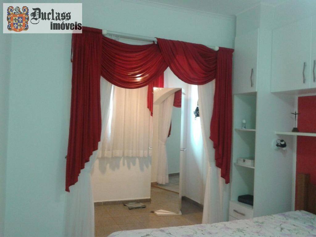 Sobrado, 4 quartos, 300 m² - Foto 19
