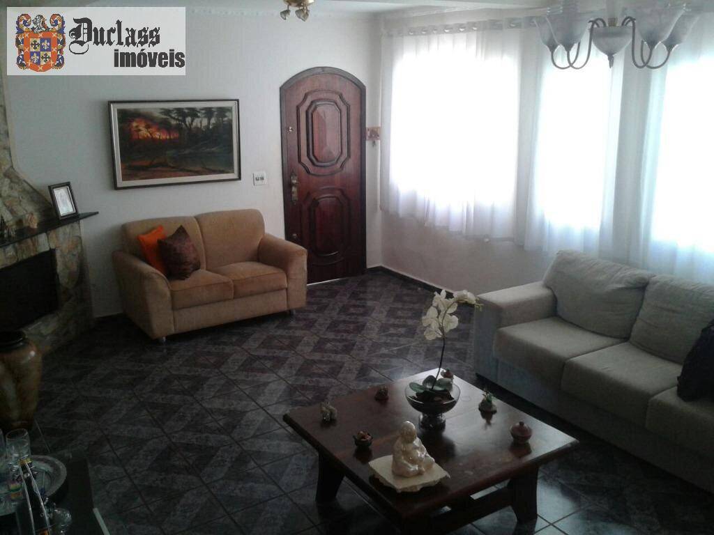 Sobrado, 4 quartos, 300 m² - Foto 20