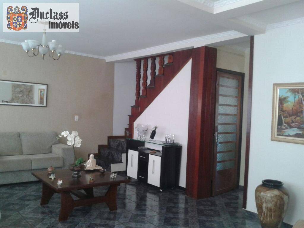 Sobrado, 4 quartos, 300 m² - Foto 21