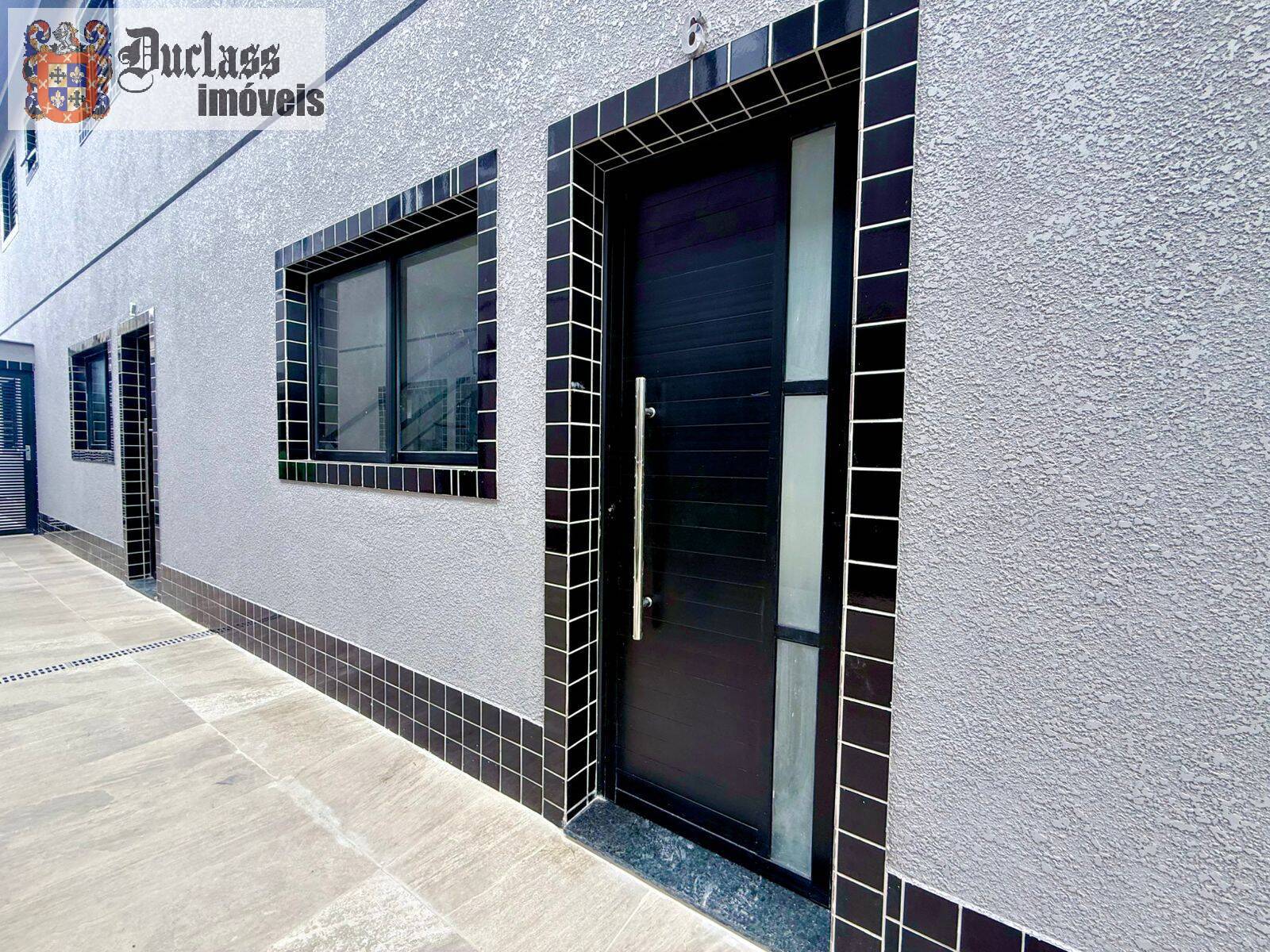 Sobrado, 2 quartos, 79 m² - Foto 7
