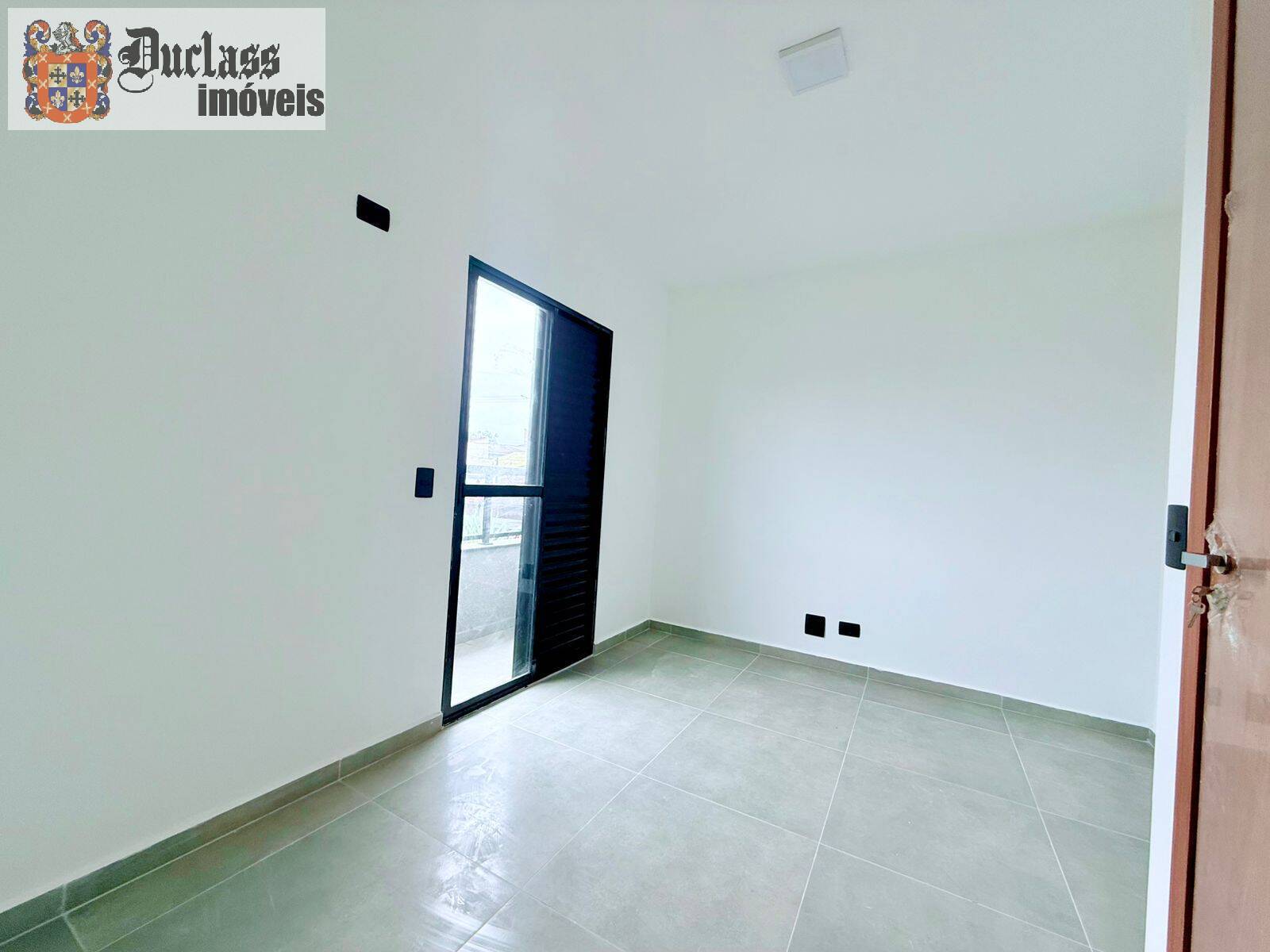 Sobrado, 2 quartos, 79 m² - Foto 6