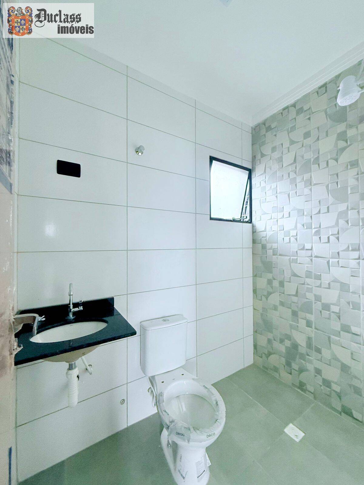 Sobrado, 2 quartos, 79 m² - Foto 9