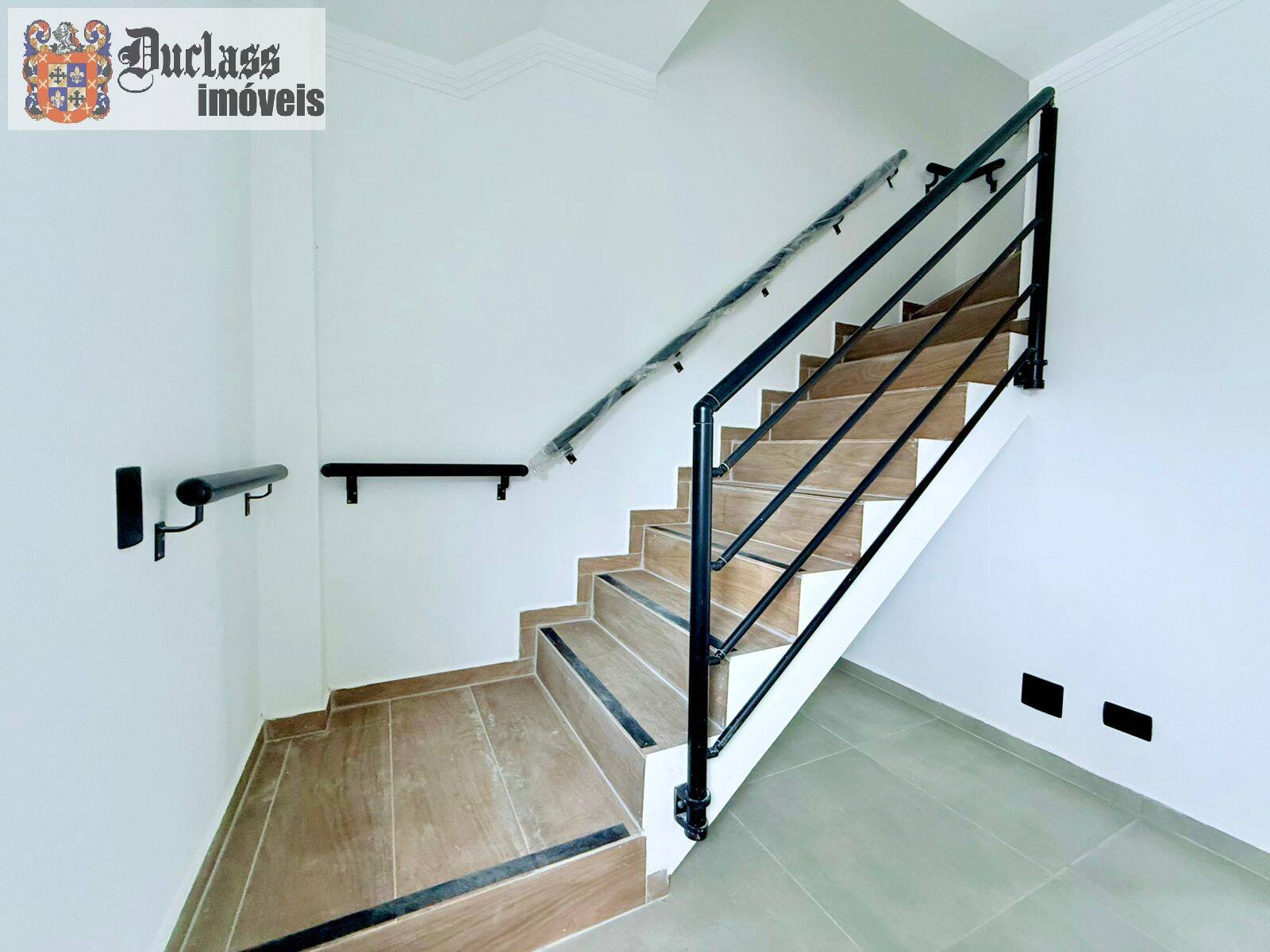 Sobrado, 2 quartos, 79 m² - Foto 13