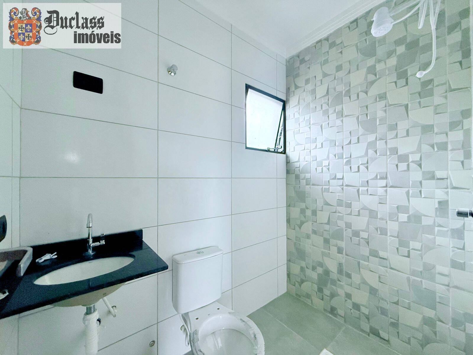 Sobrado, 2 quartos, 79 m² - Foto 12