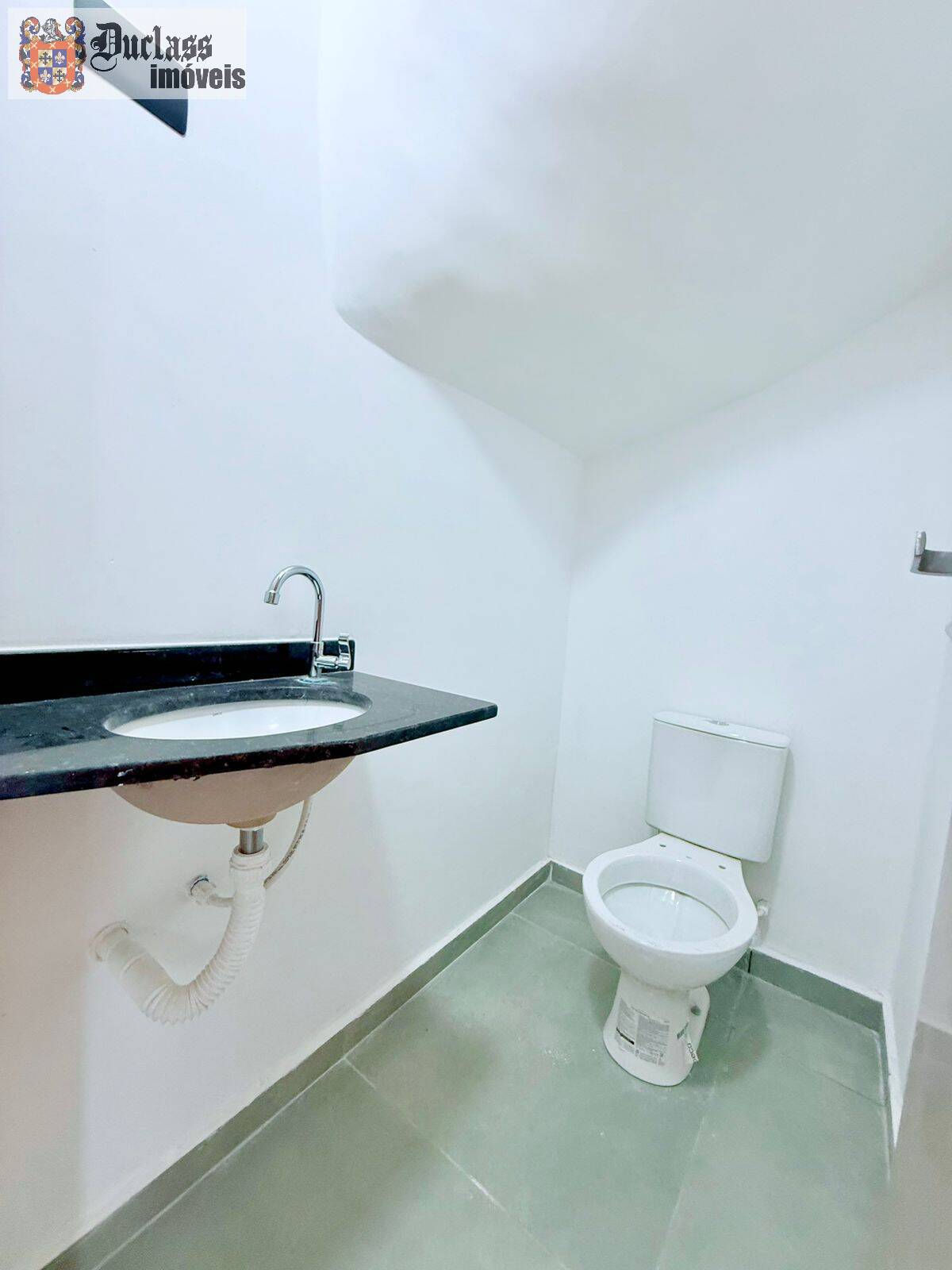 Sobrado, 2 quartos, 79 m² - Foto 21