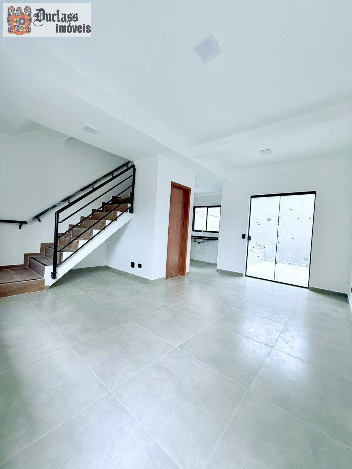 Sobrado, 2 quartos, 79 m² - Foto 22