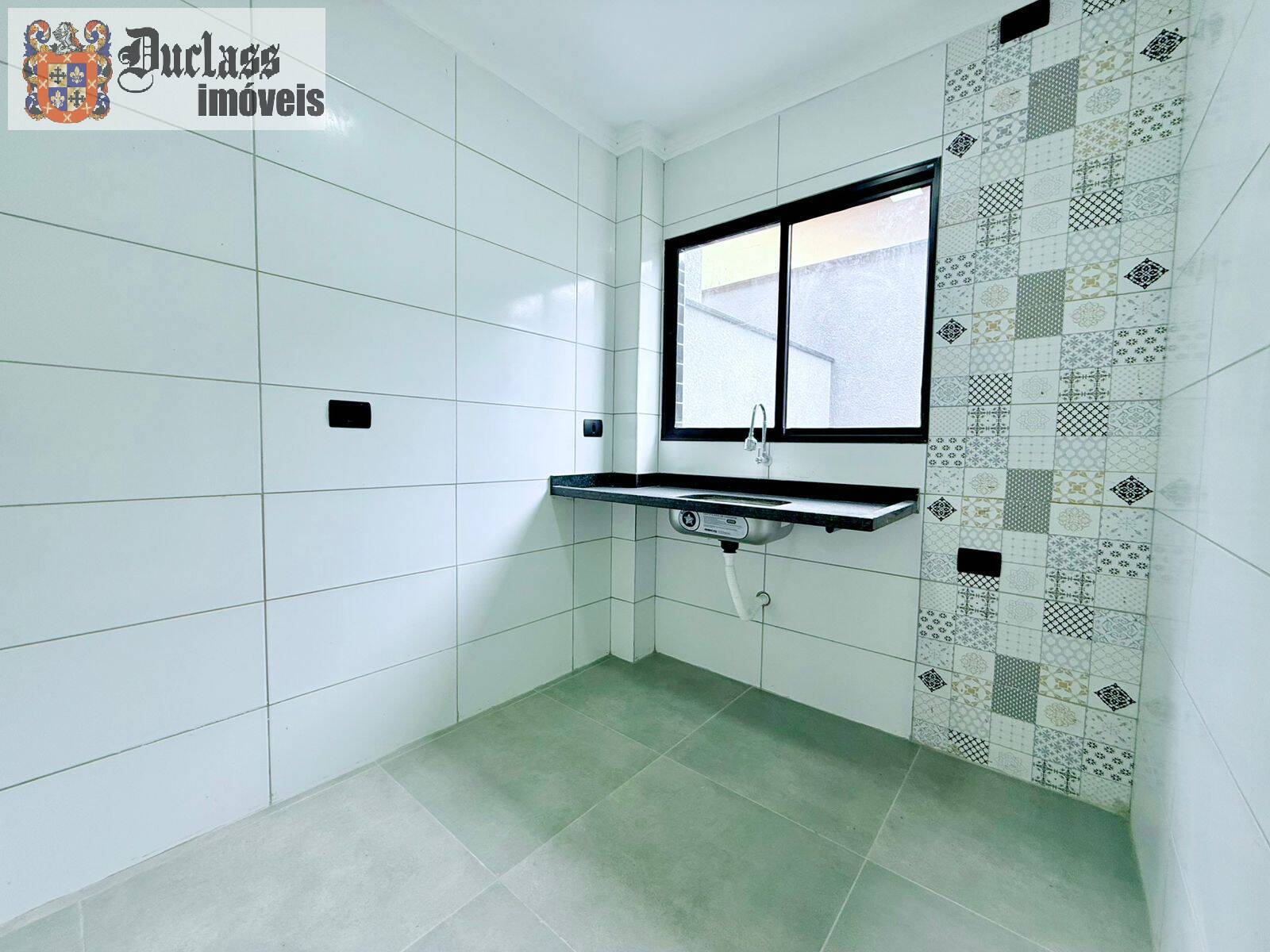 Sobrado, 2 quartos, 79 m² - Foto 23