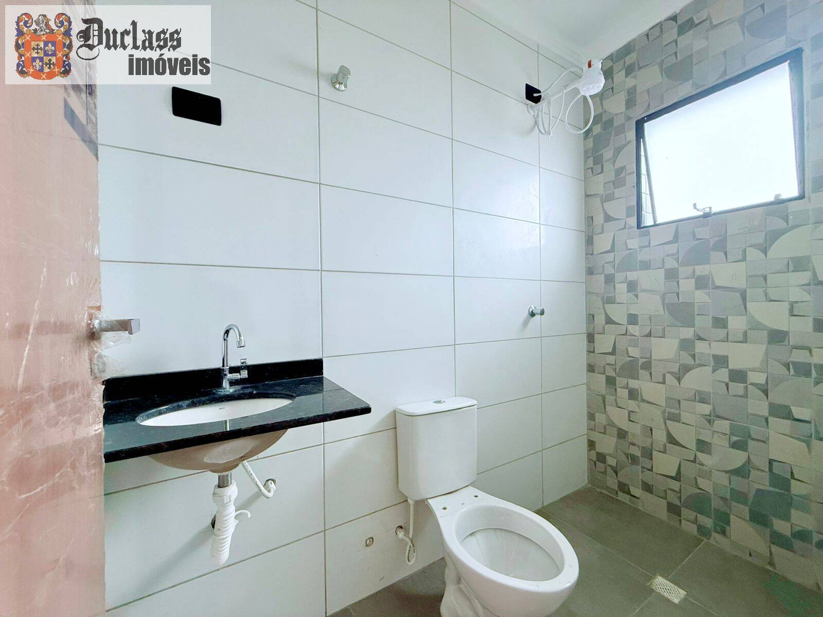 Sobrado, 2 quartos, 79 m² - Foto 17