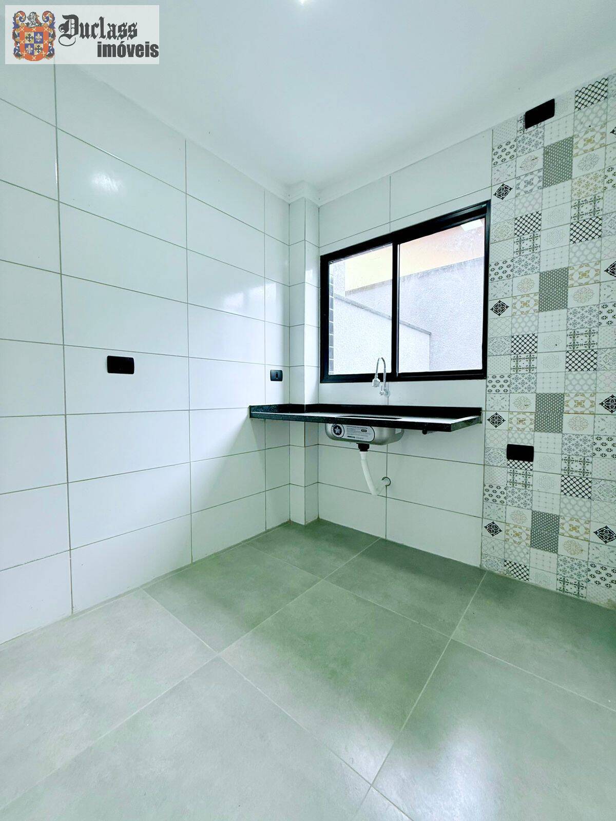 Sobrado, 2 quartos, 79 m² - Foto 18